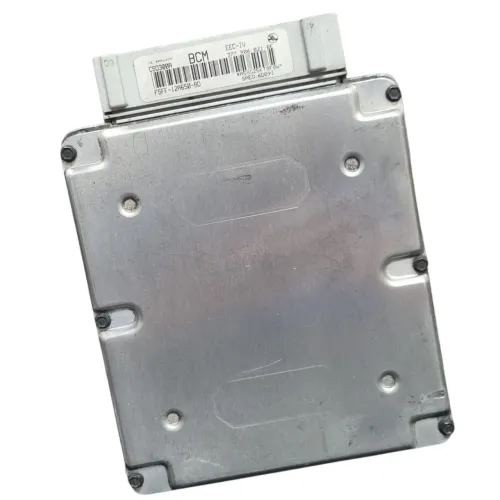 Modulo Injecao Gol Parati G2 1.6 1.8 Mi 97 98 99 Cod F5FF12A650BD
