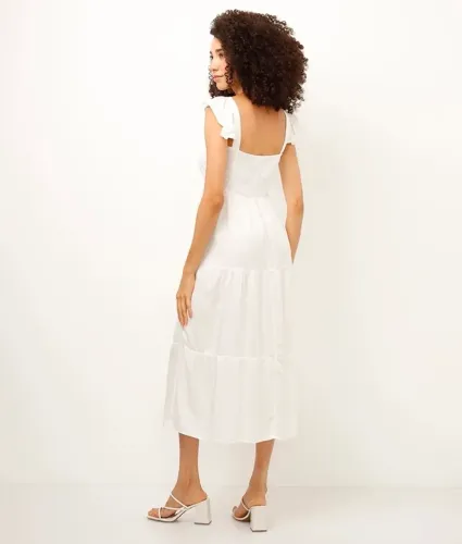 Vestido Off