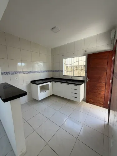 ACEITA FINANCIAMENTO- Casa à venda em Extremoz/RN  