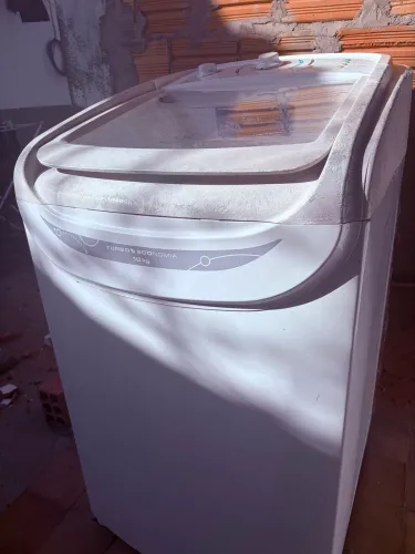 Máquina de lavar Electrolux 10kg