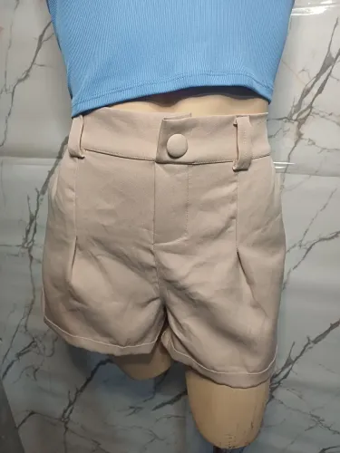 Shorts Social M e G