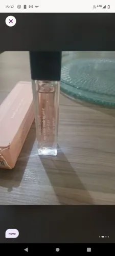 Narciso Rodriguez for her musc nude 10 ml