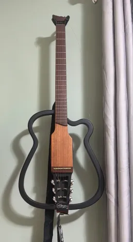 Violão Elétrico