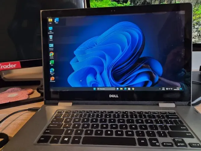 Vendo Laptop Dell