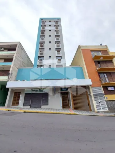 Apartamento 37M² - para Alugar