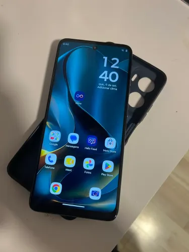 Celular motorola