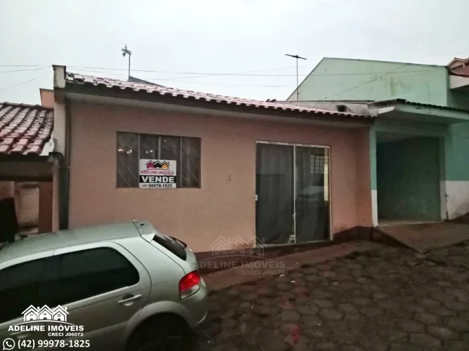 Casa Centro Castro