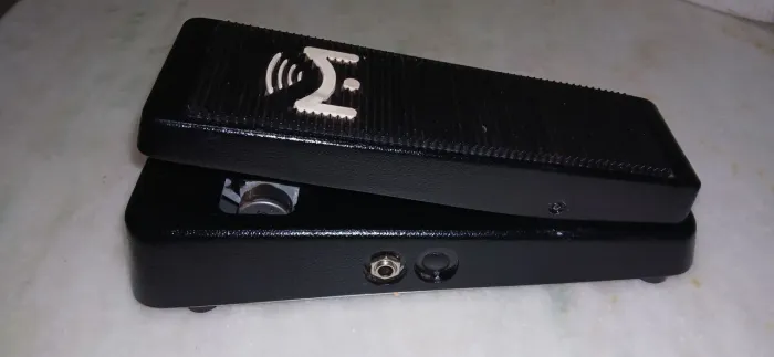 Pedal de Expressão EP-01 Mission Engineering