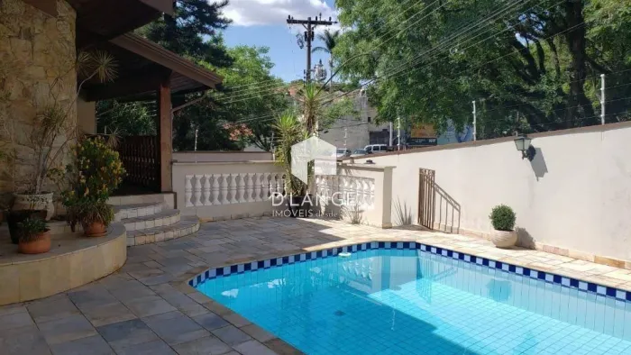 Casa à venda em Campinas, Jardim Paraíso