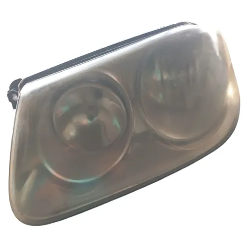 Farol Esquerdo Vw Bora 2006 Detalhe 16533300lh Esquerdo/motorista