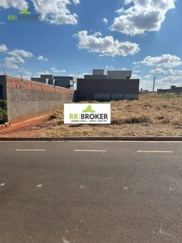 Terreno à venda, 200 m² por R$ 120.000 - Vila São Jorge - São José do Rio Preto/SP