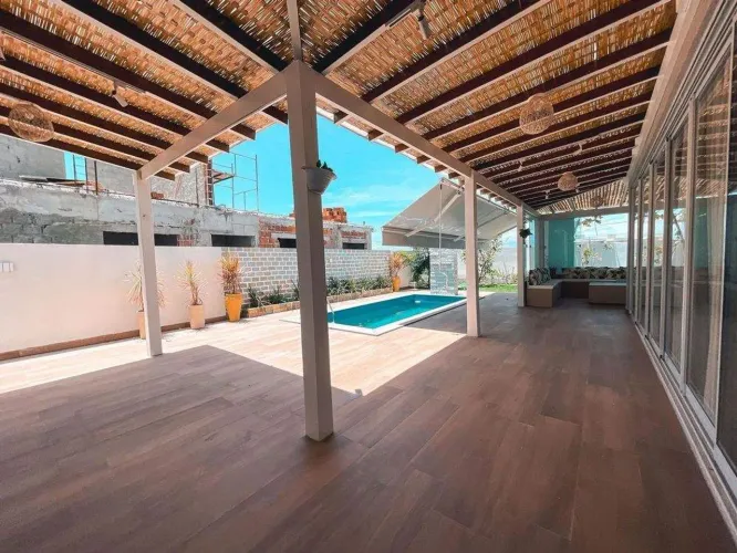 Casa à venda no ALPHAVILLE SERGIPE, ALPHAVILLE, Barra dos Coqueiros, SE
