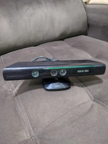 Kinect + Jogo Kinect Adventures
