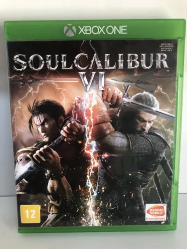 Soulcalibur VI - Xbox One