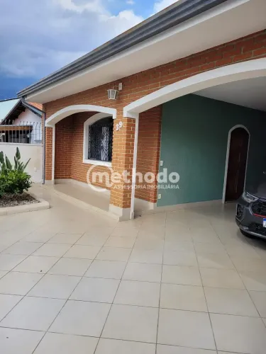 Casa para Locação, 2 quartos, suíte e edícula, Jardim García, Campinas, SP
