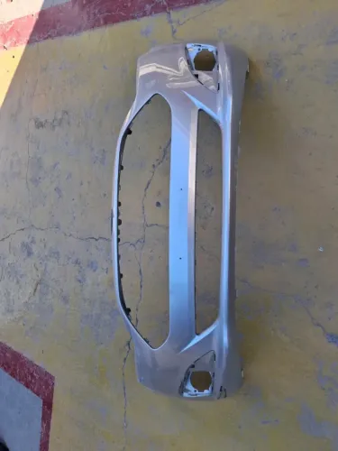 PARA CHOQUE DIANTEIRO FORD NEW FIESTA 14 A 17