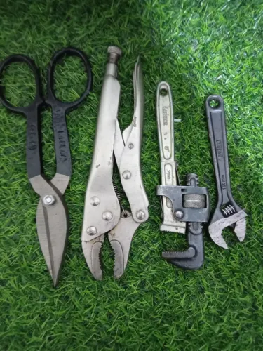 Kit ferramentas