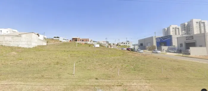 Lote a venda no Bairro Buritis - Pouso Alegre