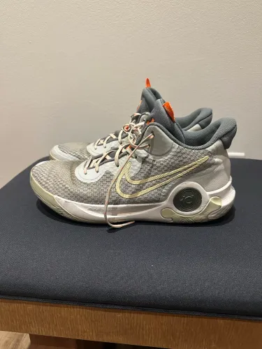 Tênis Nike KD Trey 5 IX Basquete Tam 44 Original