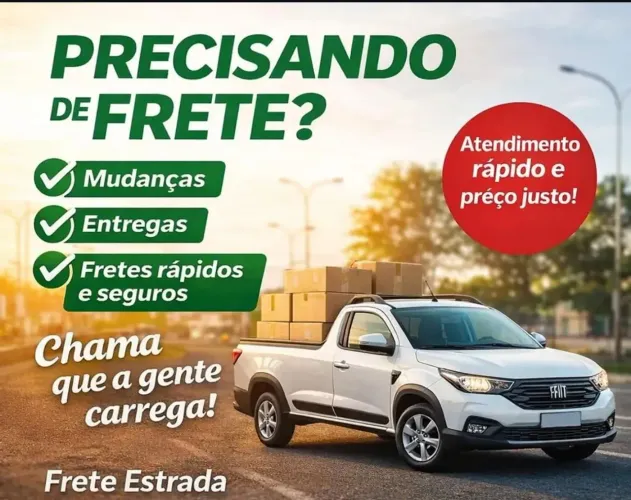 Abraão Fretes 