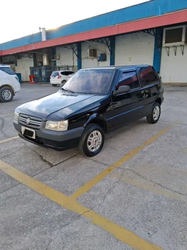 Fiat Uno Mille 1.0 Fire/ F.flex/ Economy 2P 2013