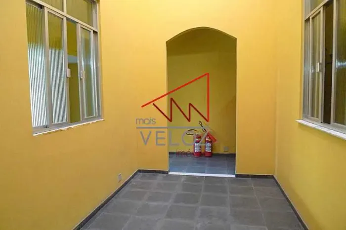 Casa - / Comercial / Botafogo