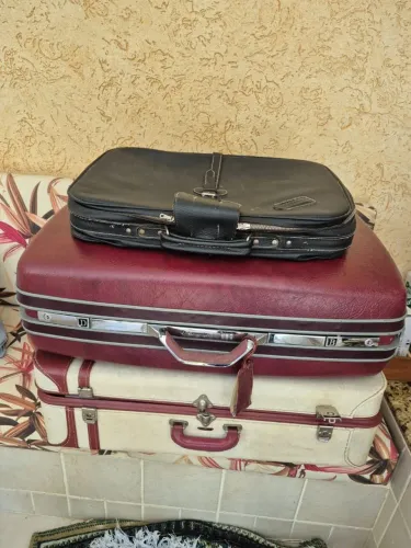 Malas vintage