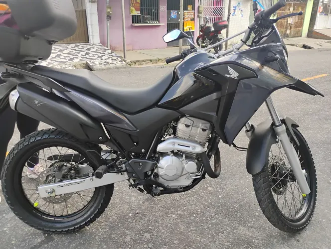 Xre 300