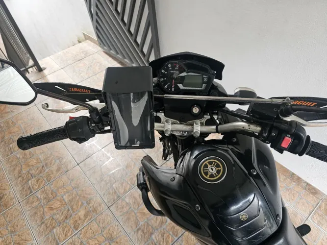 Crosser Z 150 