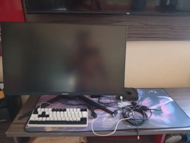 Monitor 27 p 144hz