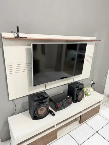 RACK E PAINEL 