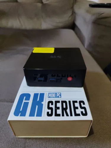 Mini PC Beelink GK Series