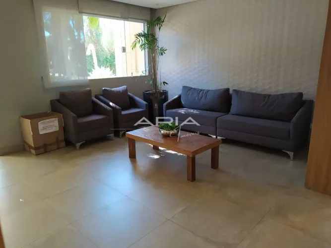 Apartamento à venda no Edifício Forest Park - Gleba Palhano, LONDRINA PR