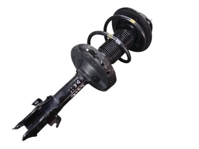 Torre Da Suspensão Dianteira Esquer Subaru Impreza 2.0 4x4