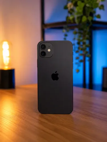  iPhone 12 Excelente Estado | Rápido, Bonito e Perfeito pra Fotos e Jogos