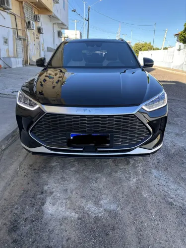 BYD Song Plus 1.5 16V Aut. (hibrido) 2024