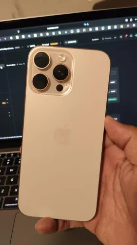 iPhone 16 PRO max 256gb