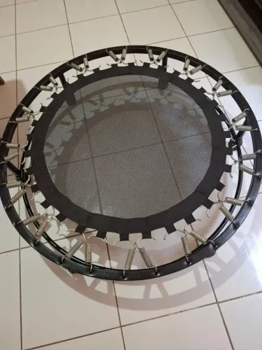 Trampolim Cama Elástica