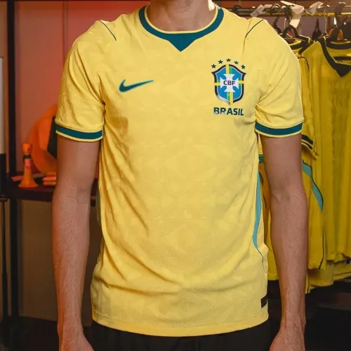 Camisa Brasil 2026 - PROMOÇÃO- XXG