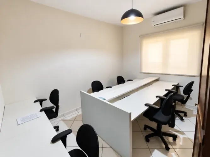 Sala comercial mobiliado pronta para trabalhar - Direto com Proprietários 