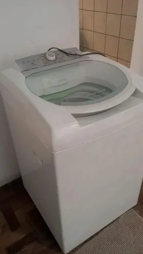 Máquina de lavar Brastemp 11 kg usada