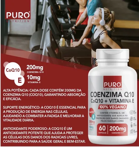 Coenzima Q10