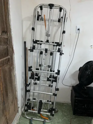Vendo essa maca 