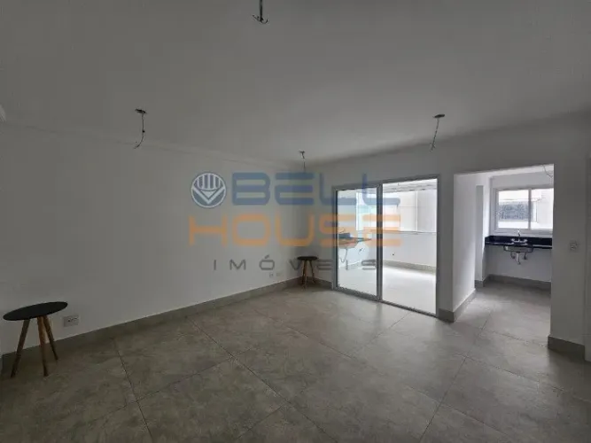 Apartamento a venda com 1suite, 1 vaga - Parque das Nações, Santo André