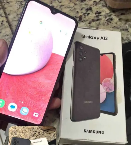 Samsung Galaxy A13 128GB 4 Ram