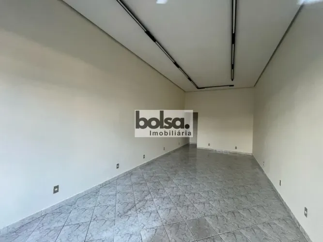 PONTO COMERCIAL NO JARDIM AMÉRICA ! !