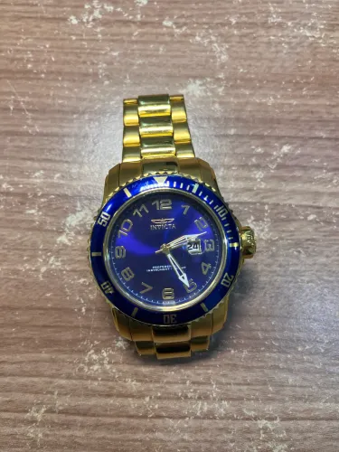 Relógio INVICTA PRO DIVE ORIGINAL - luxo
