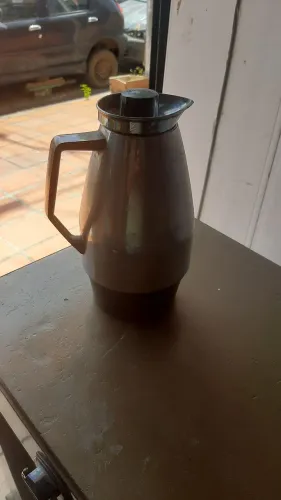 Chaleira