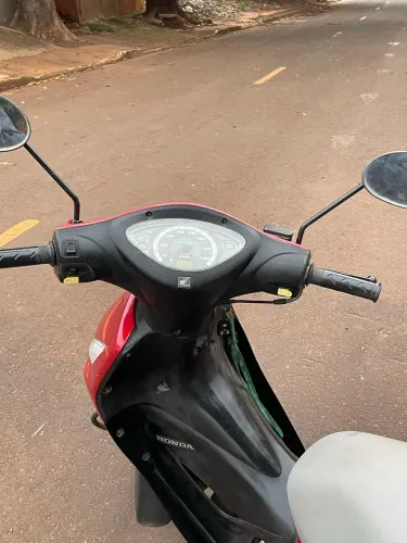 Biz 125+