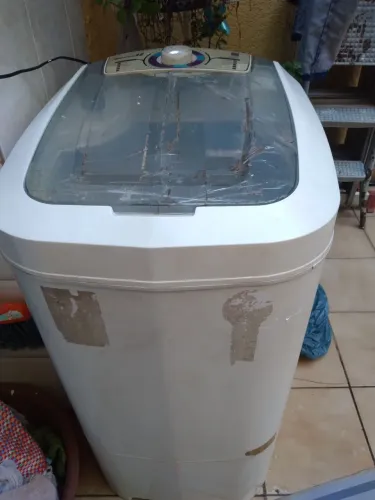 Tanquinho
